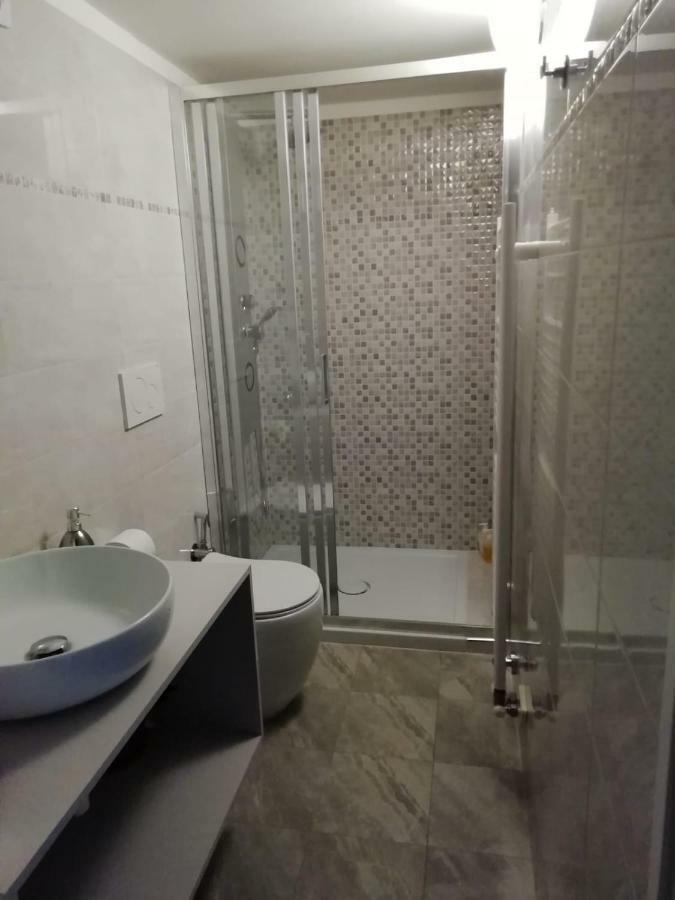 Il Nido Del Picchio 2 Apartment Turin Exterior photo